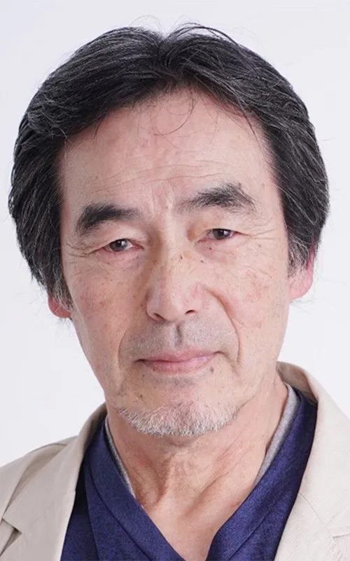 Takeshi Irie