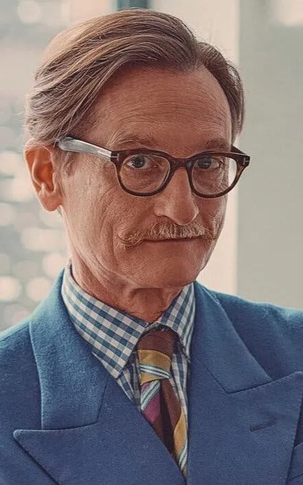 Hamish Bowles