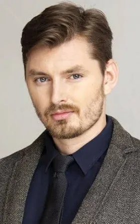 Mikhail Bronnikov