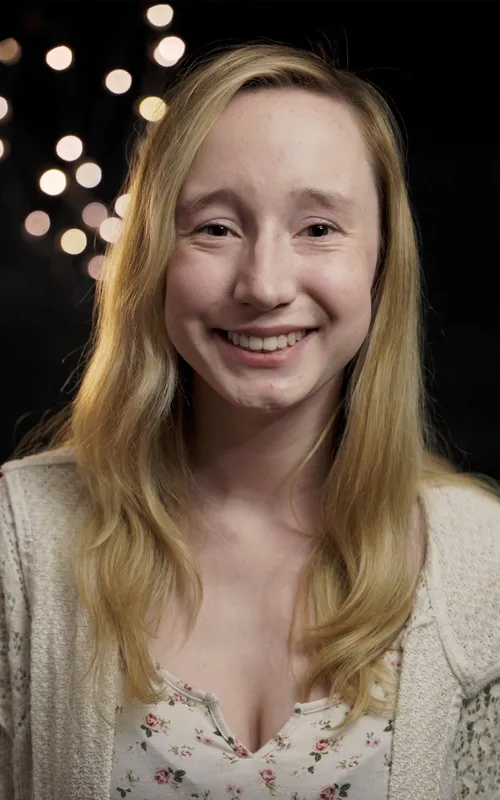 Rebecca Hoogkamp
