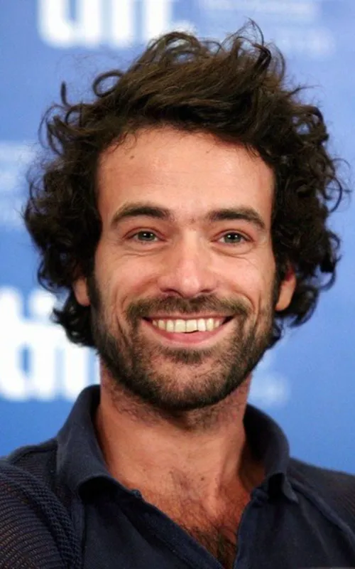 Romain Duris