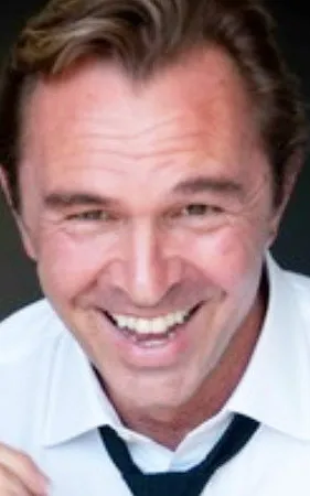 Lance Aston