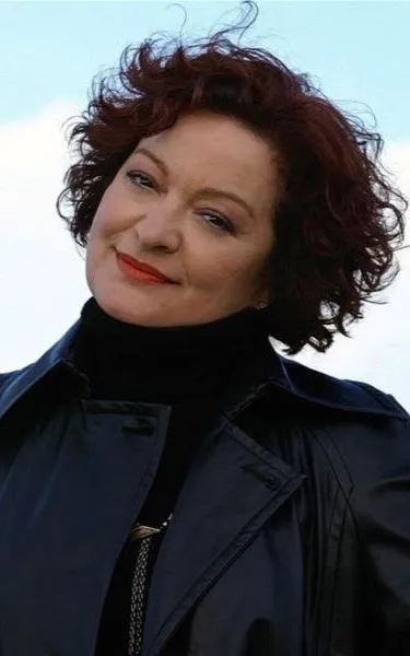 Tania Tsanaklidou
