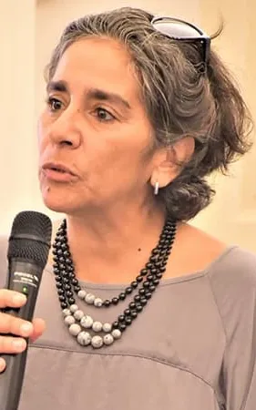 Simona Scuderi