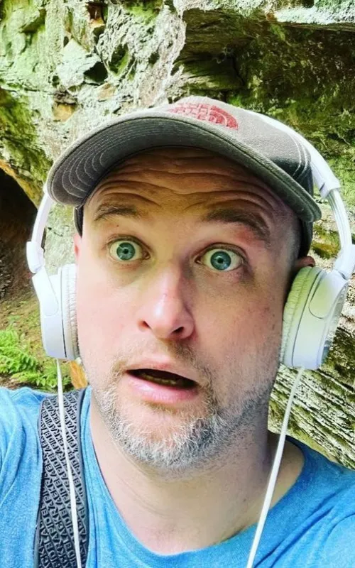 Stephen Folker