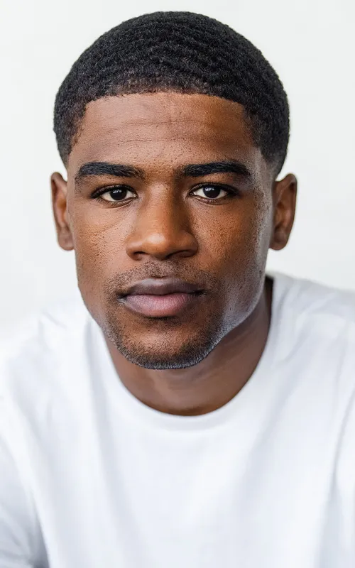 Tre McBride