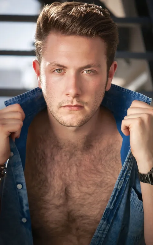 Anthony Ilott