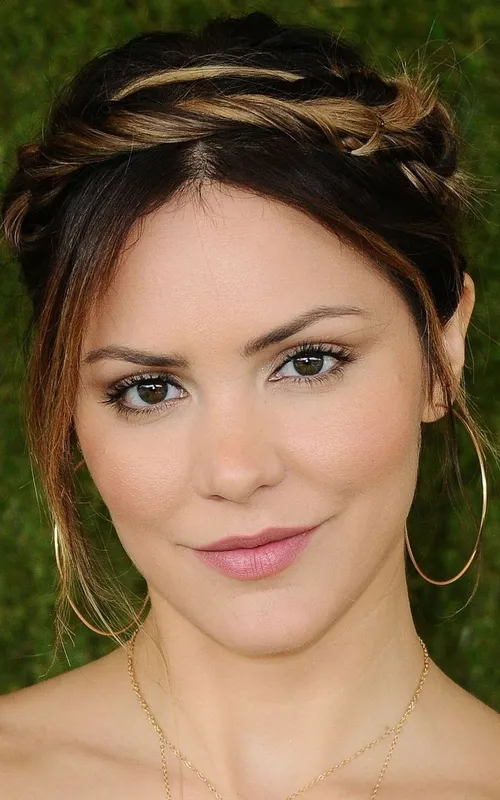 Katharine McPhee