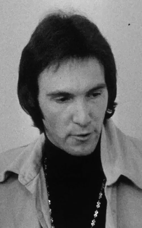 Bob Hughes