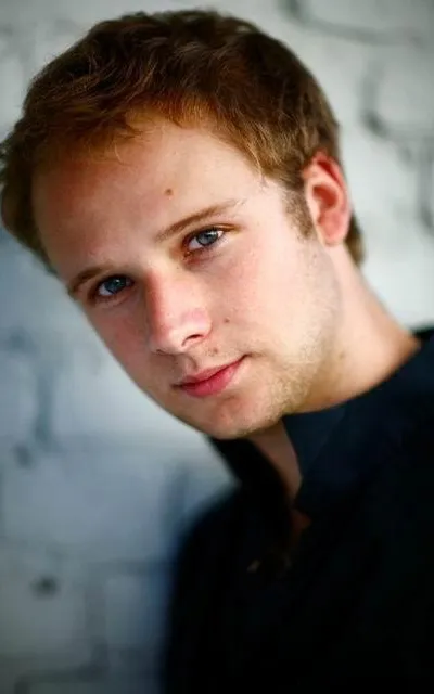 Maksim Vinogradov