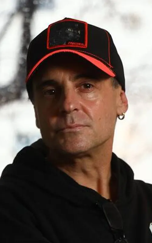 Javier Belgeri