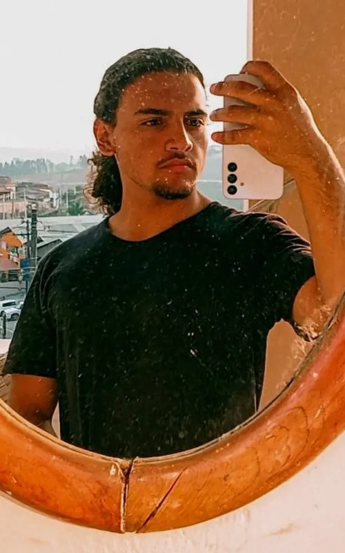 nicolas Fernandes