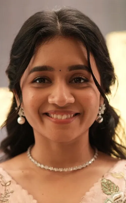 Anishma Anilkumar
