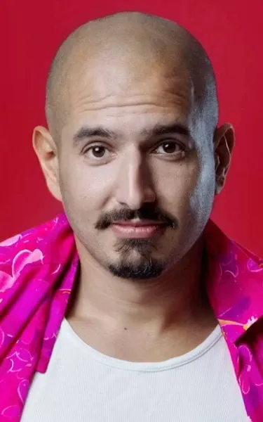 Masoud Vahedi