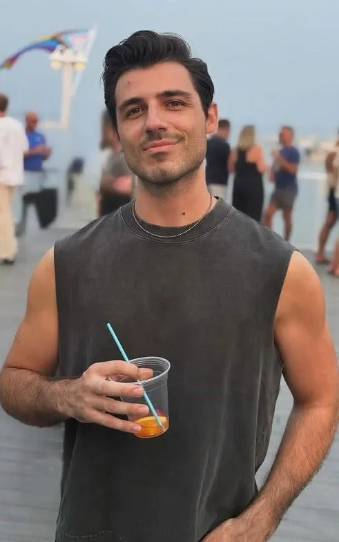 Michael Notardonato