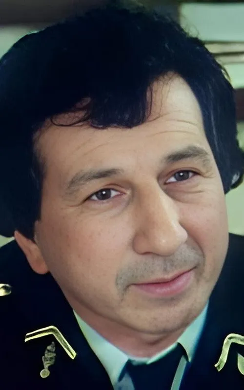 Victor Samama