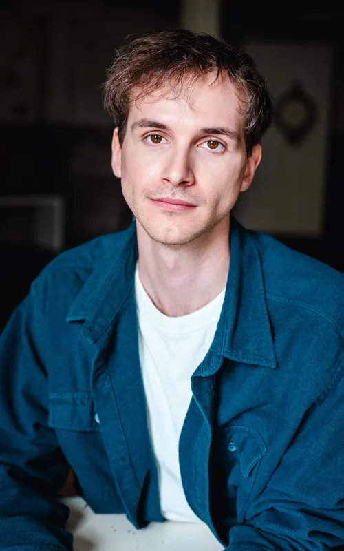 Nick Dolan