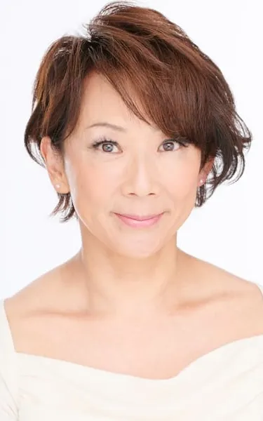 Megumi Shimizu