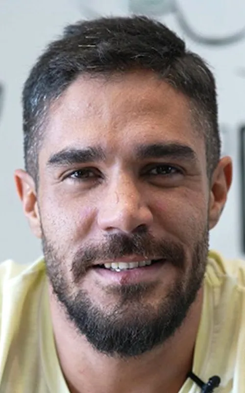 Amir Reza Alizadeh