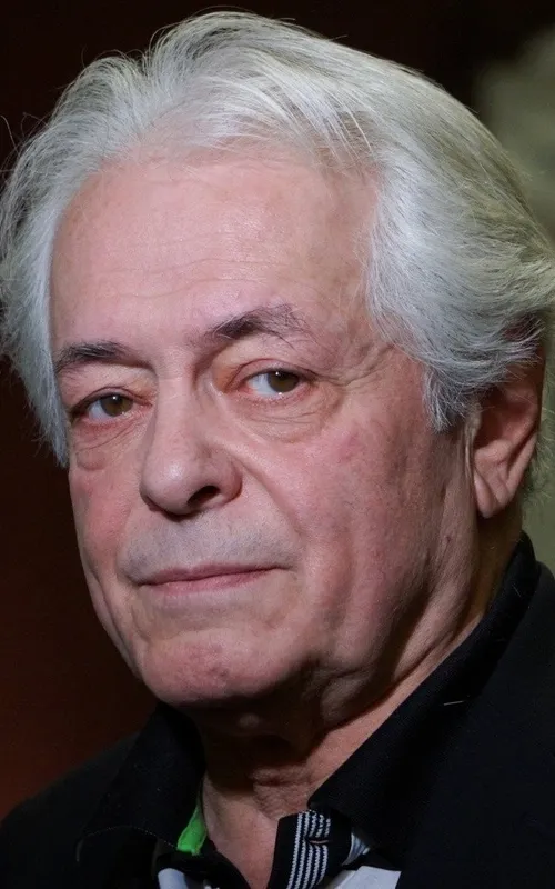 Aleksey Sheynin