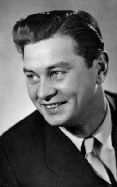 Vladislav Balandin