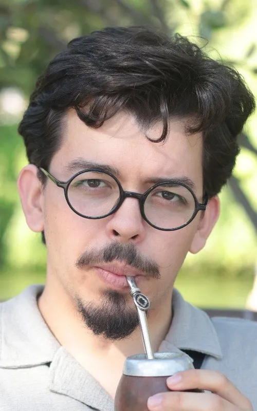 Daniel Padilla González