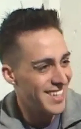 Sebastian Rios