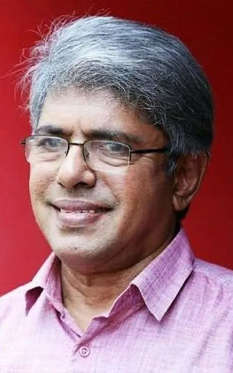 Balachandran Chullikkadu