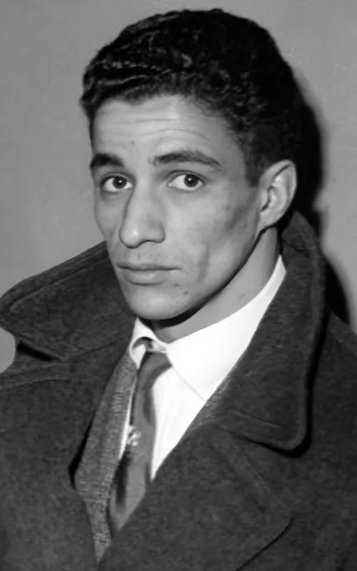 Saïd Brahimi