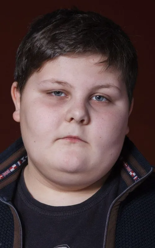 Yakov Kiselevich