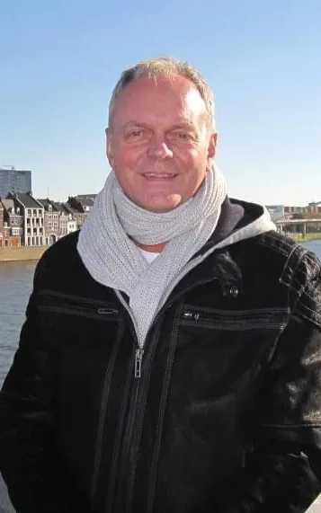 Bob van der Houven