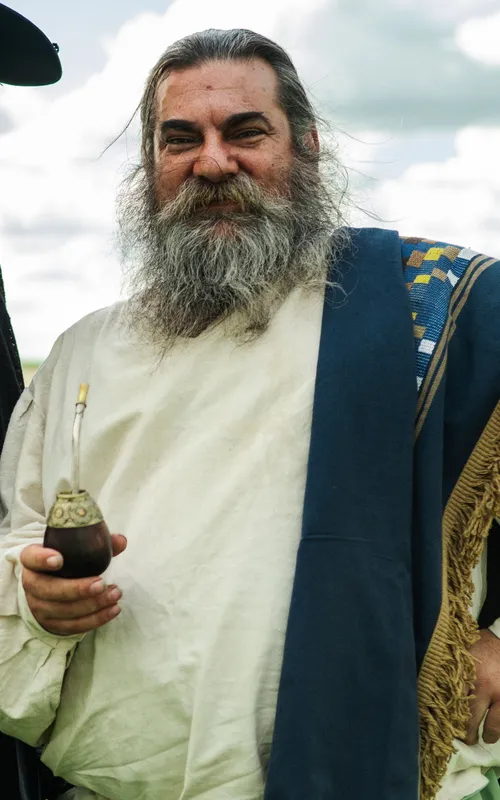 Ricardo Urbini