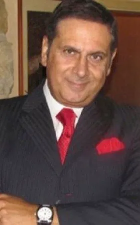 Alecco Daoud