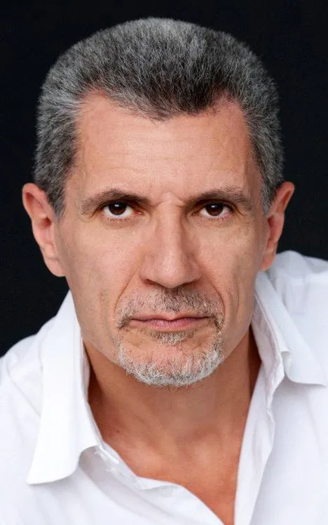 Gustavo La Volpe