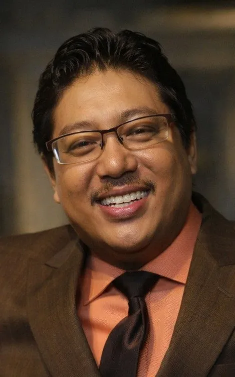 Rashid Sibir