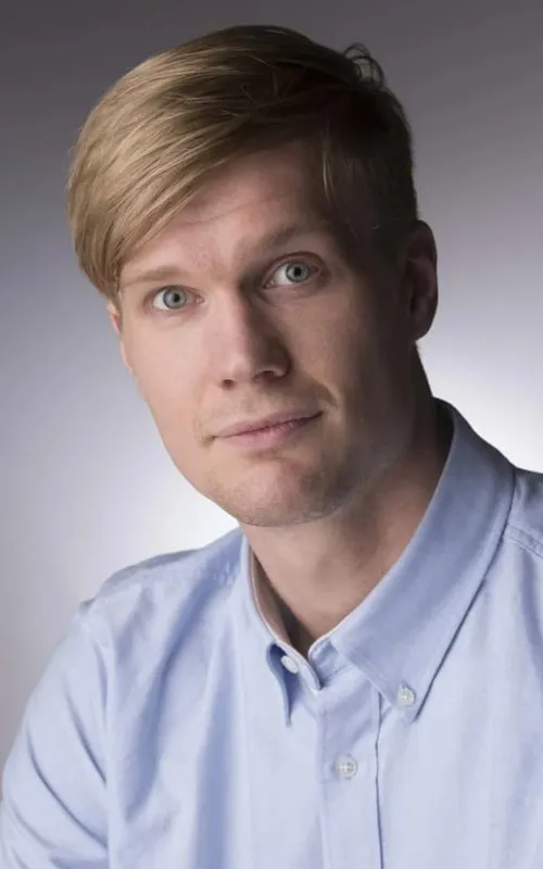 Joonas Suotamo