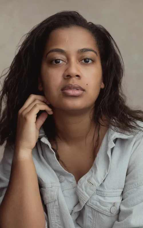 Lashonda Morgan
