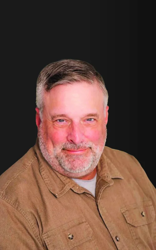 Gary Ranatza