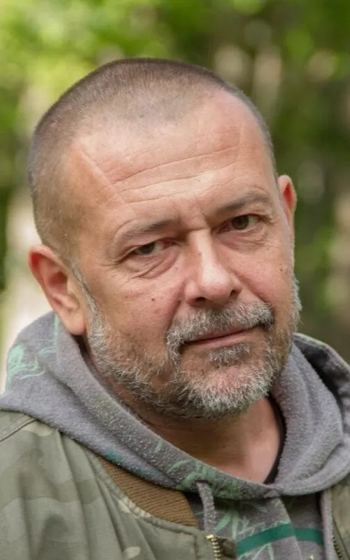 Oleg Boyko