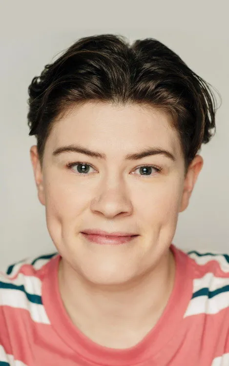 Sara Vickruck
