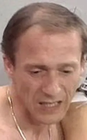 Pierre Long