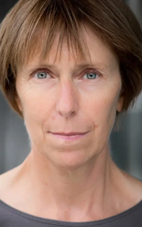 Helen O'Hara