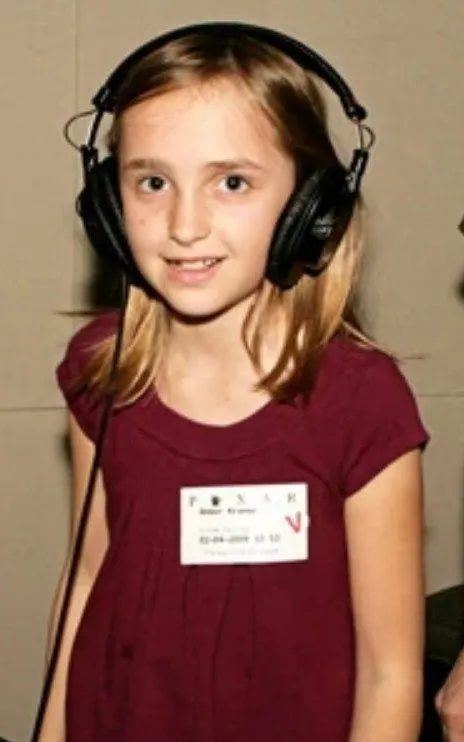 Amber Kroner