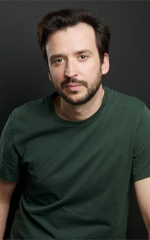 Bruno Borsu