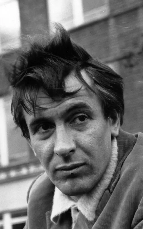 Robert Stephens