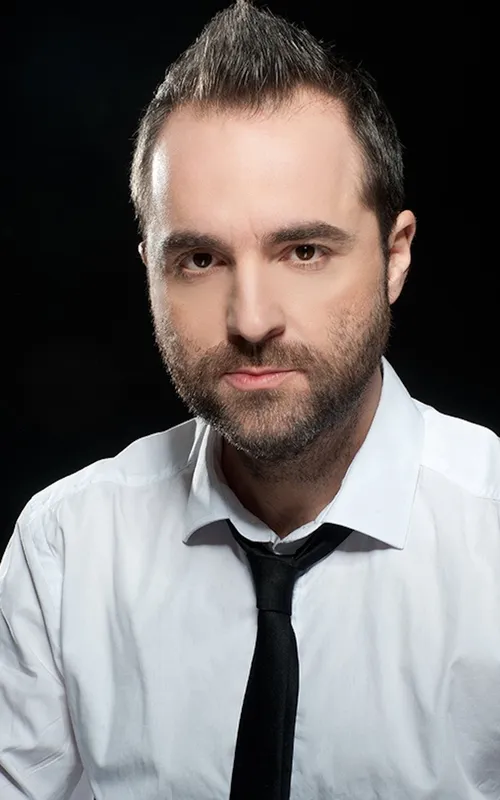 Raúl Pérez