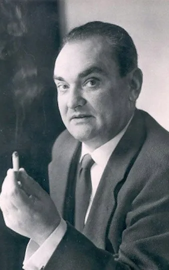 Kurt Früh