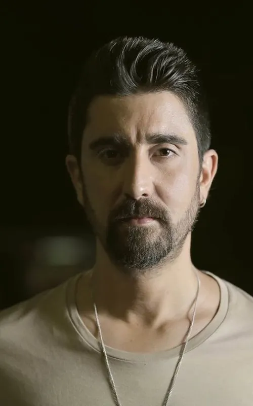 Álex Ubago