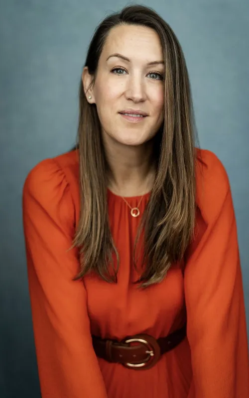 Sarah Noll