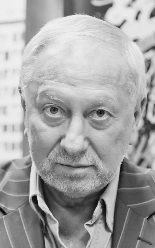 Vladimir Kachan